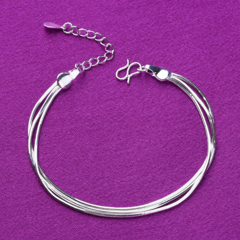 Anklet Foot Chain - KOFSAC модные ножные браслеты для женщин,