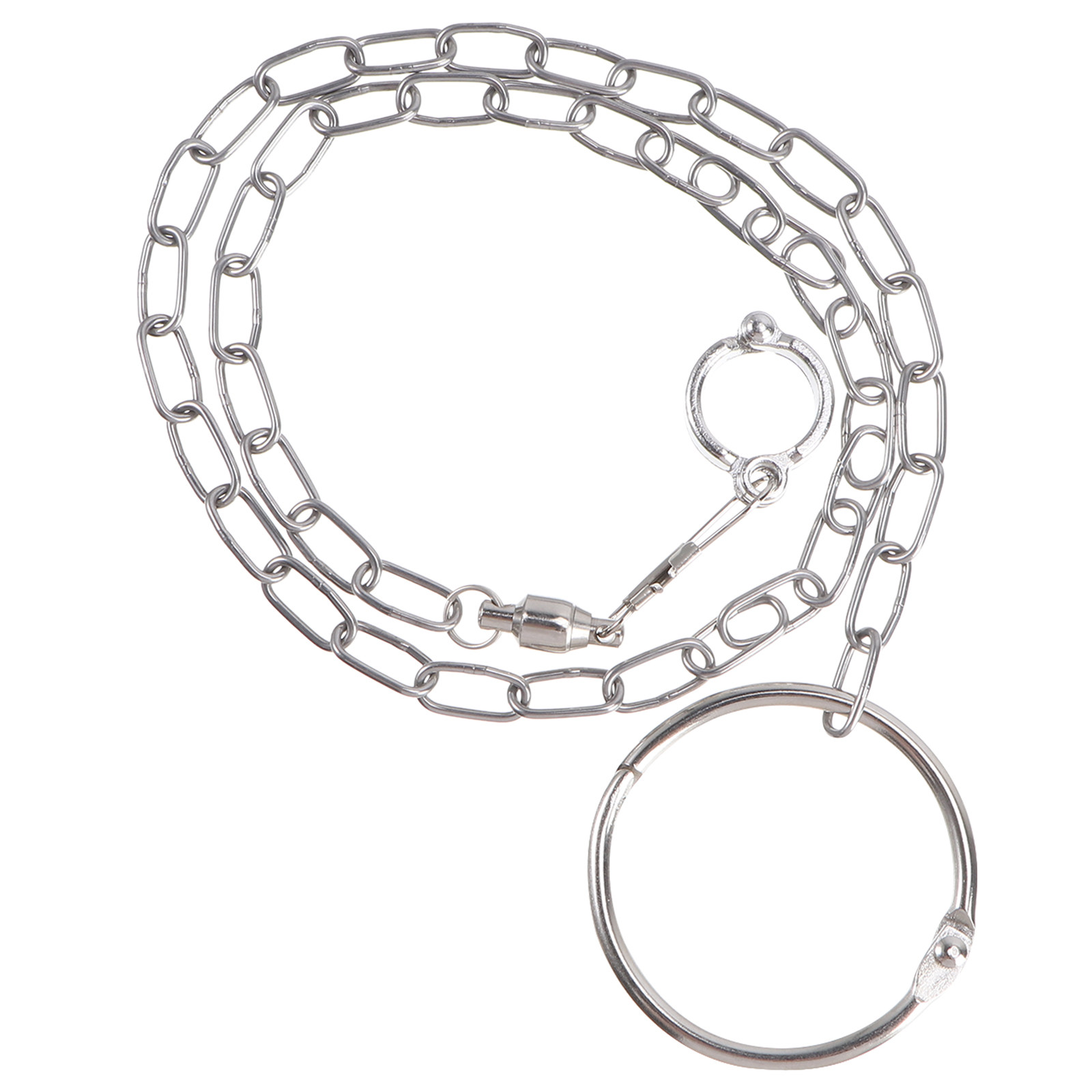 Anklet Foot Chain - 1 шт. Премиум-кольцо для лап птиц