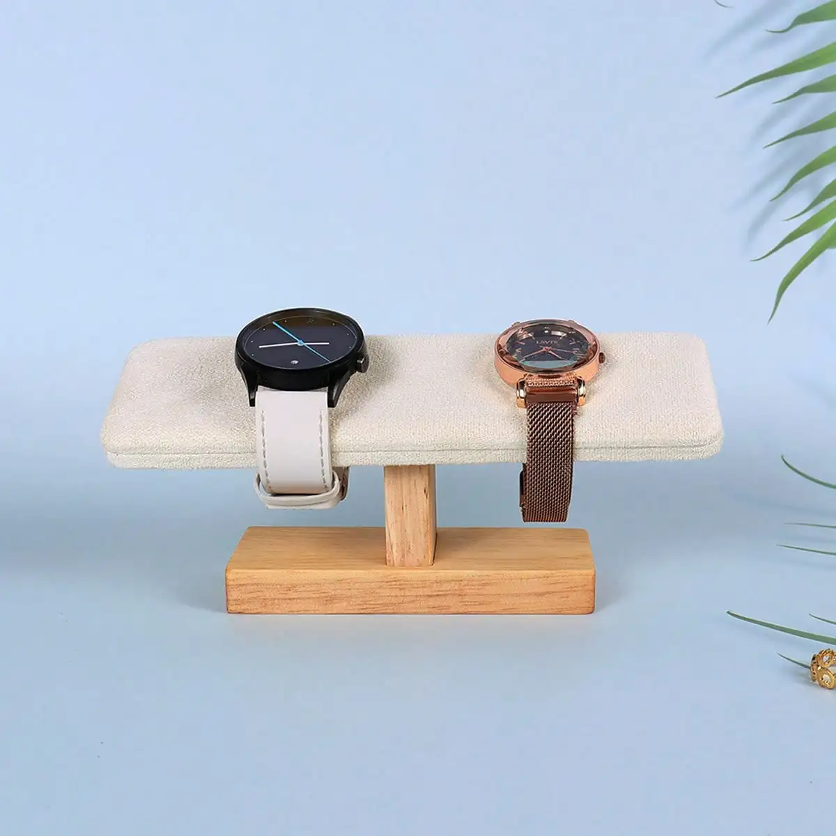 Jewelry With Watches - Подставка-органайзер для ювелирных часов — стильное