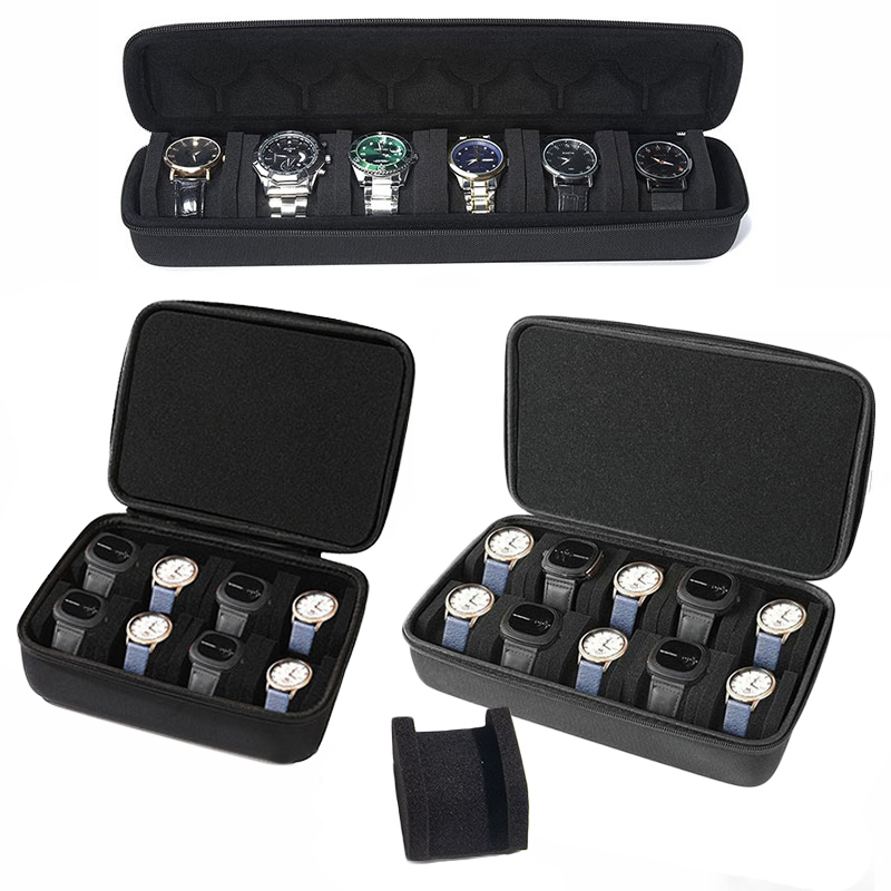 Коробка для хранения часов на  – обзор и цена Jewelry With Watches