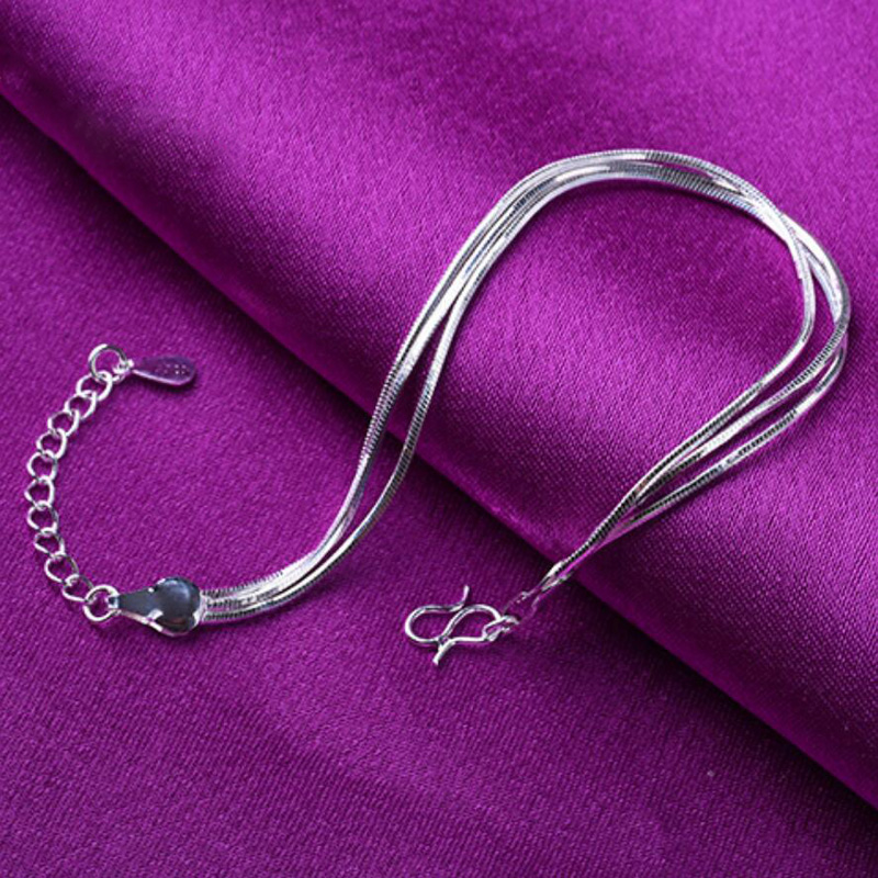KOFSAC модные ножные браслеты  – обзор и цена Anklet Foot Chain