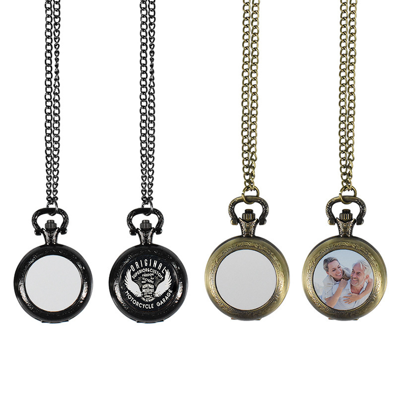 Винтажные металлические карман – обзор и цена Jewelry With Watches