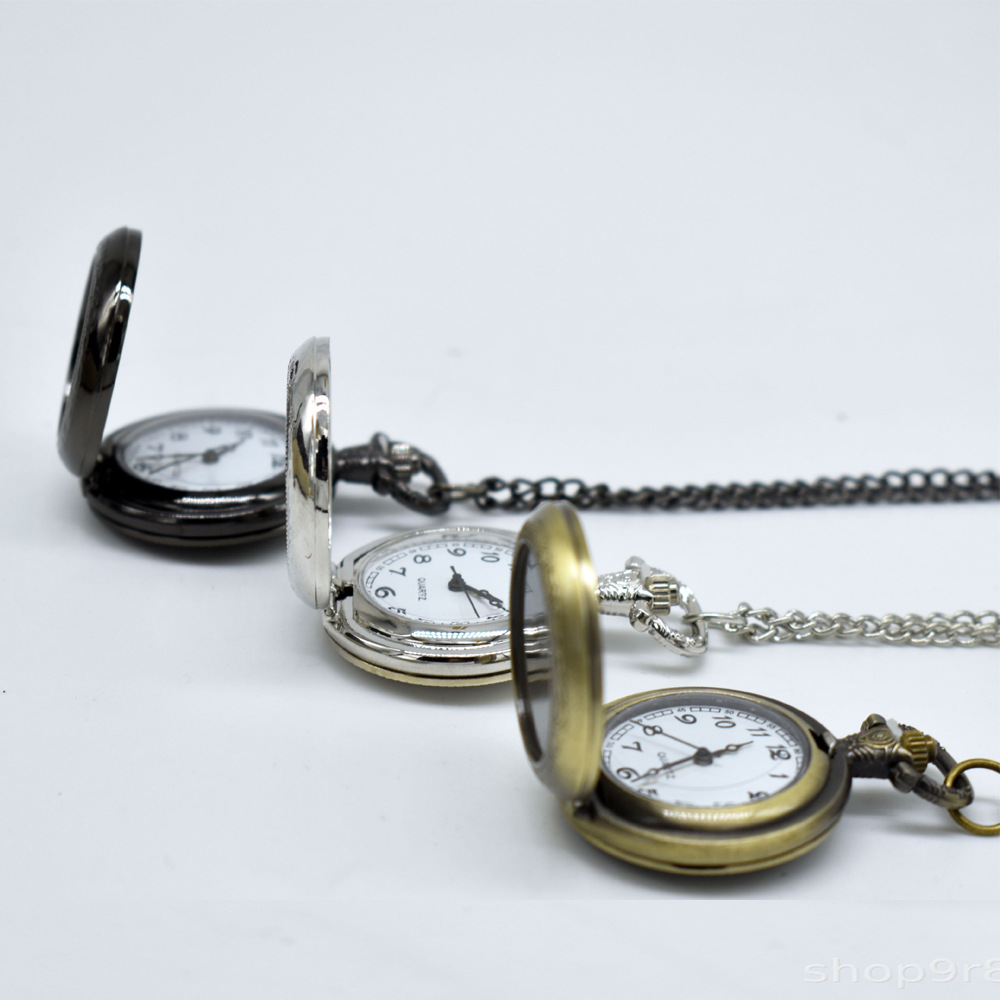 Винтажные металлические карман – обзор и цена Jewelry With Watches