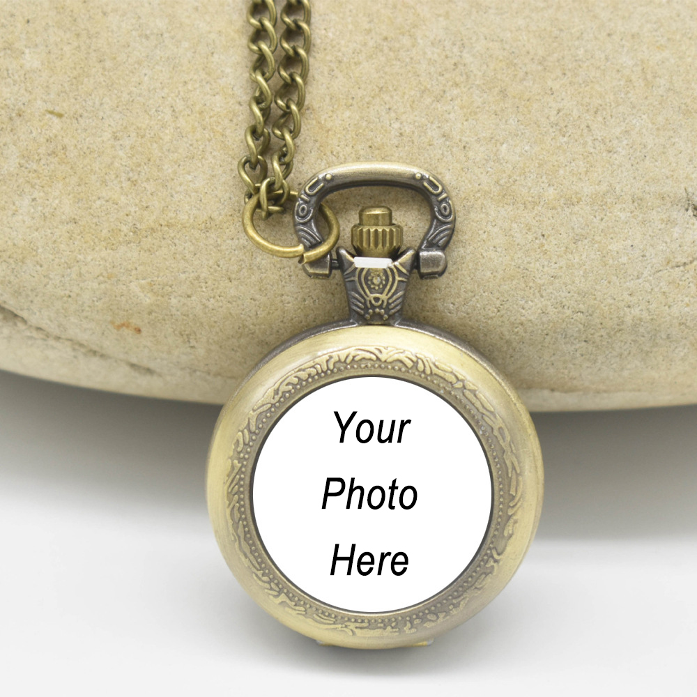 Винтажные металлические карман – обзор и цена Jewelry With Watches