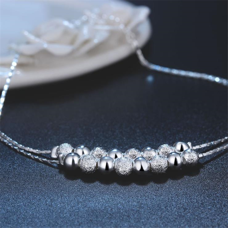 Браслеты-анклеты KOFSAC женски – обзор и цена Anklet Foot Chain