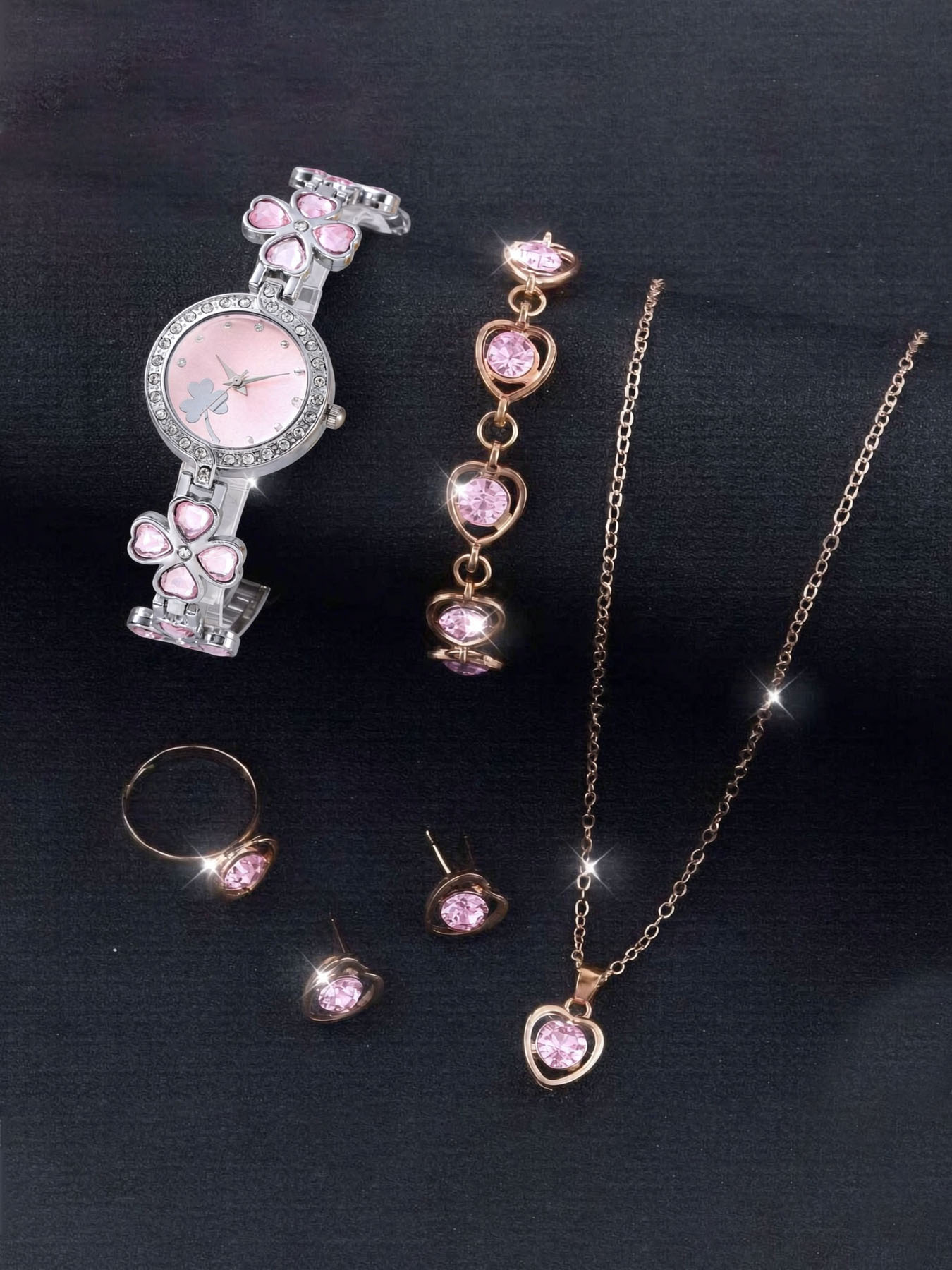 Элегантные женские кварцевые ч – обзор и цена Jewelry Watches For Ladies