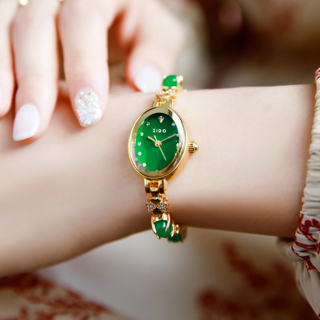 Женские часы UTHAI, яркие женс – обзор и цена Jewelry Diamond Watches