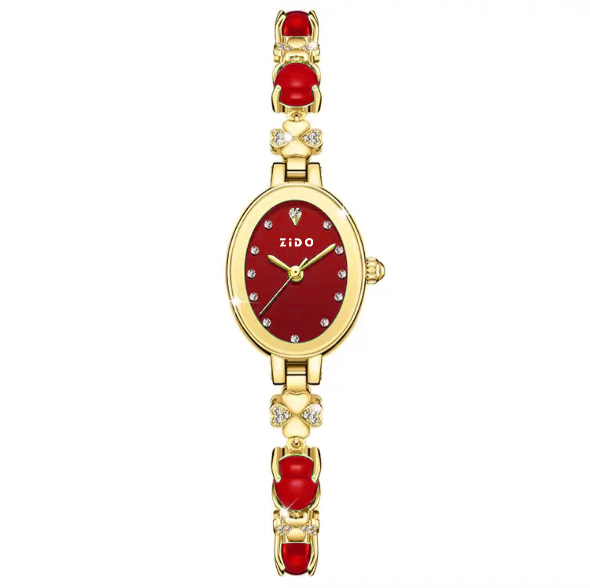 Женские часы UTHAI, яркие женс – обзор и цена Jewelry Diamond Watches
