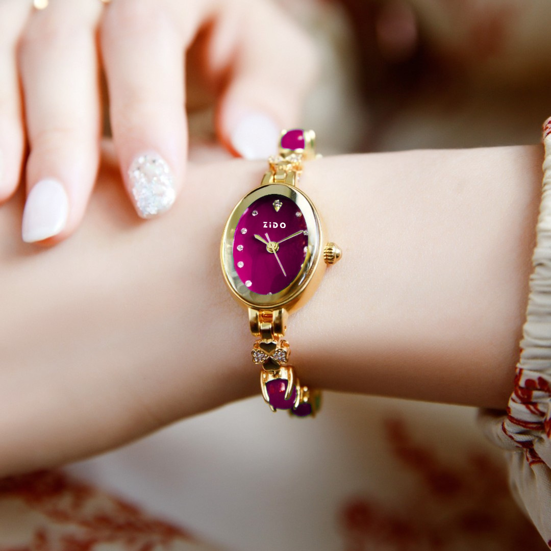 Женские часы UTHAI, яркие женс – обзор и цена Jewelry Diamond Watches