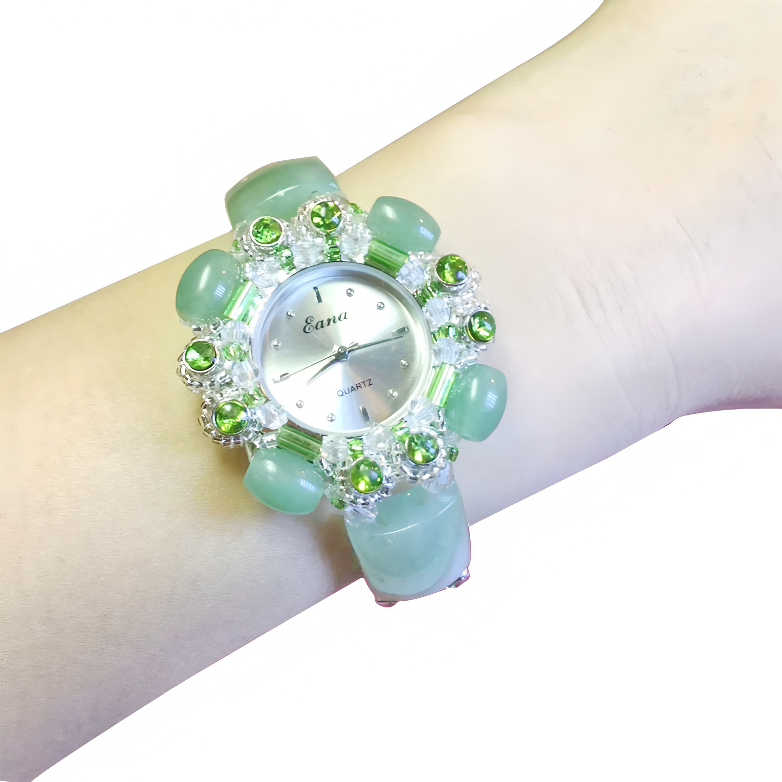 Роскошные женские наручные час – обзор и цена Jewelry Watches For Ladies