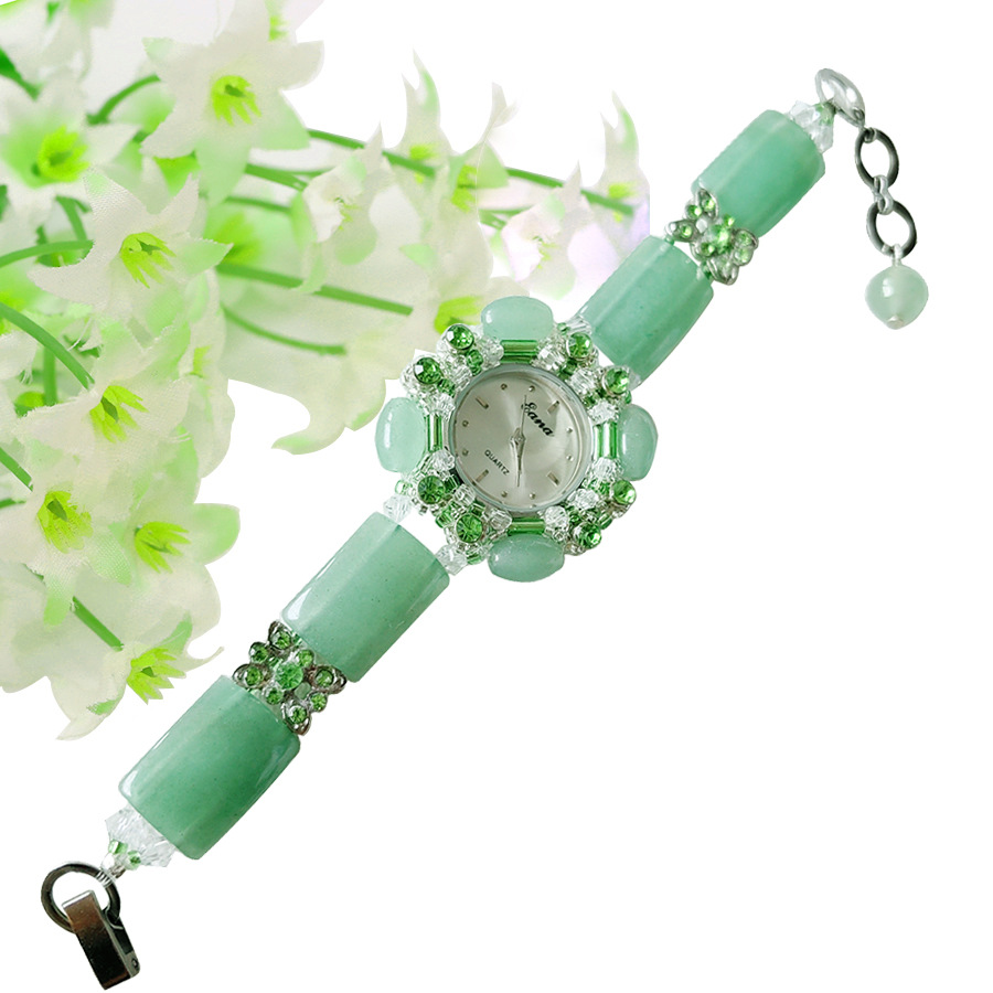 Роскошные женские наручные час – обзор и цена Jewelry Watches For Ladies