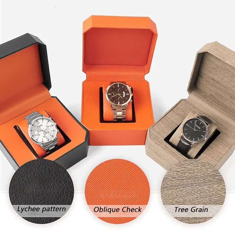 Коробка для хранения часов из  – обзор и цена Jewelry Type Watches