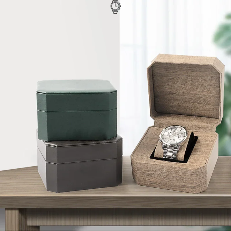 Коробка для хранения часов из  – обзор и цена Jewelry Type Watches