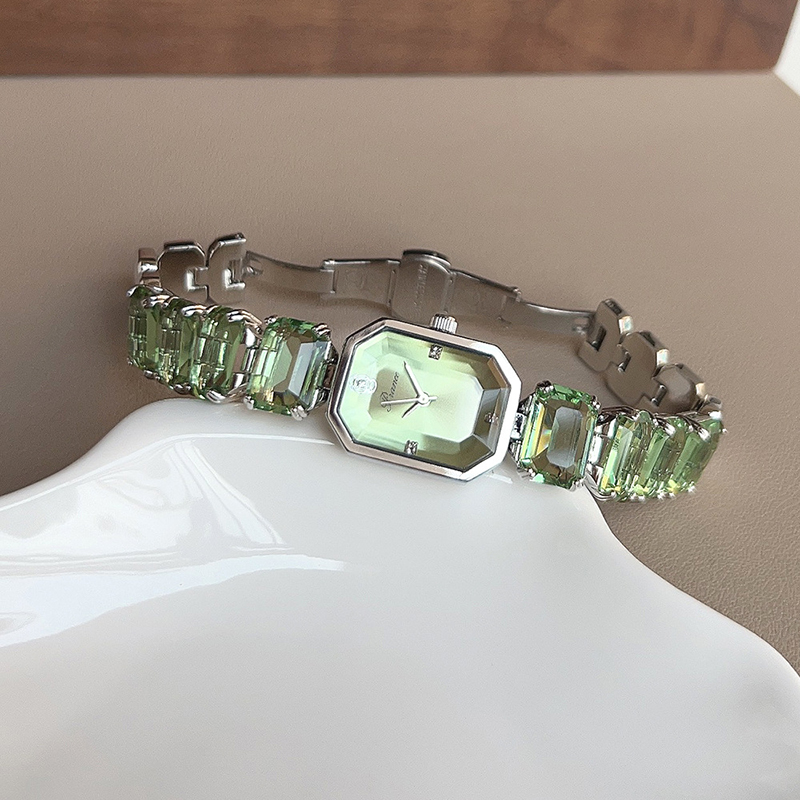UTHAI женские часы для девочек – обзор и цена Jewelry Diamond Watches