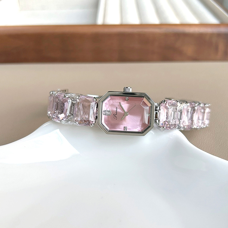 UTHAI женские часы для девочек – обзор и цена Jewelry Diamond Watches