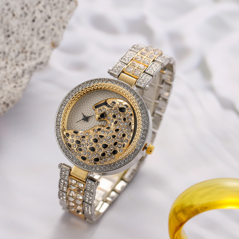 Женские часы UTHAI H30 с голов – обзор и цена Jewelry Watches For Ladies