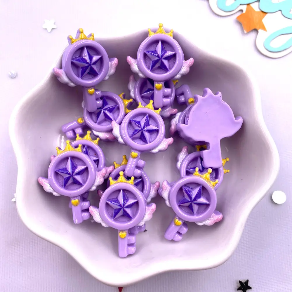 20PCS Resin Colorful Cartoon L – обзор и цена Paradise Jewelry & Watches Dolphin Mall