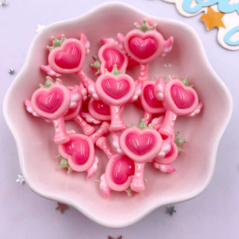 20PCS Resin Colorful Cartoon L – обзор и цена Paradise Jewelry & Watches Dolphin Mall