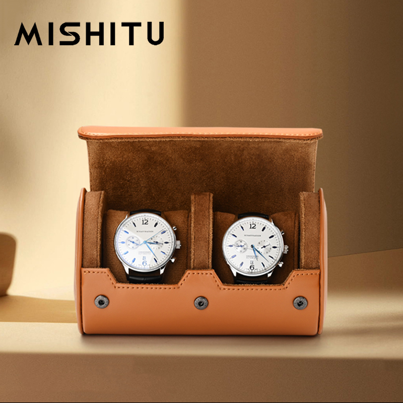 MISHITU 1/2/3 слота, рулон для – обзор и цена Jewelry With Watches