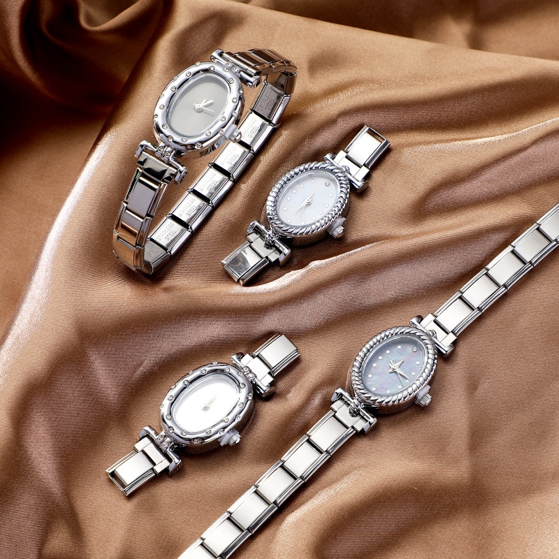 Высококачественные часы-брасле – обзор и цена Jewelry Type Watches