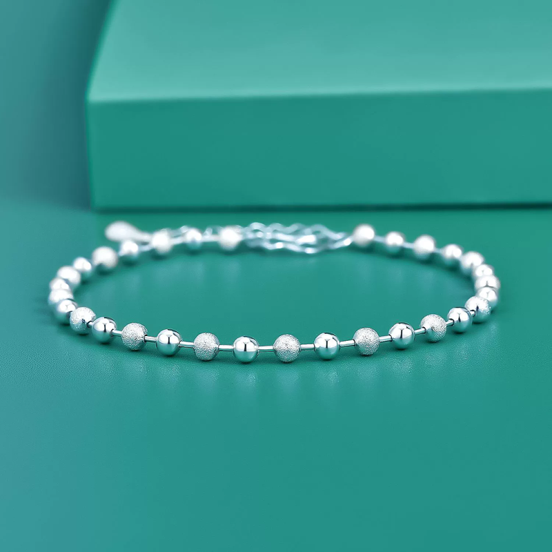 Классический простой браслет-ц – обзор и цена Anklet Foot Chain