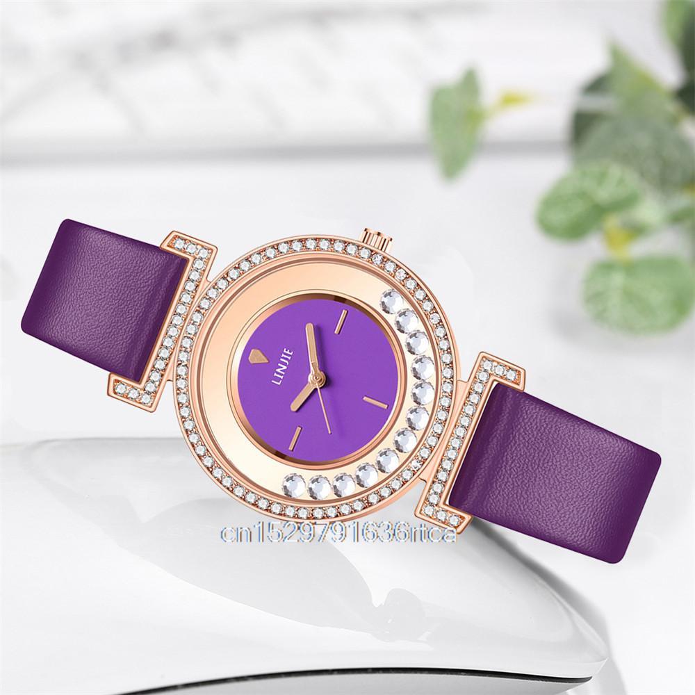 Изысканные минималистичные жен – обзор и цена Jewelry Diamond Watches