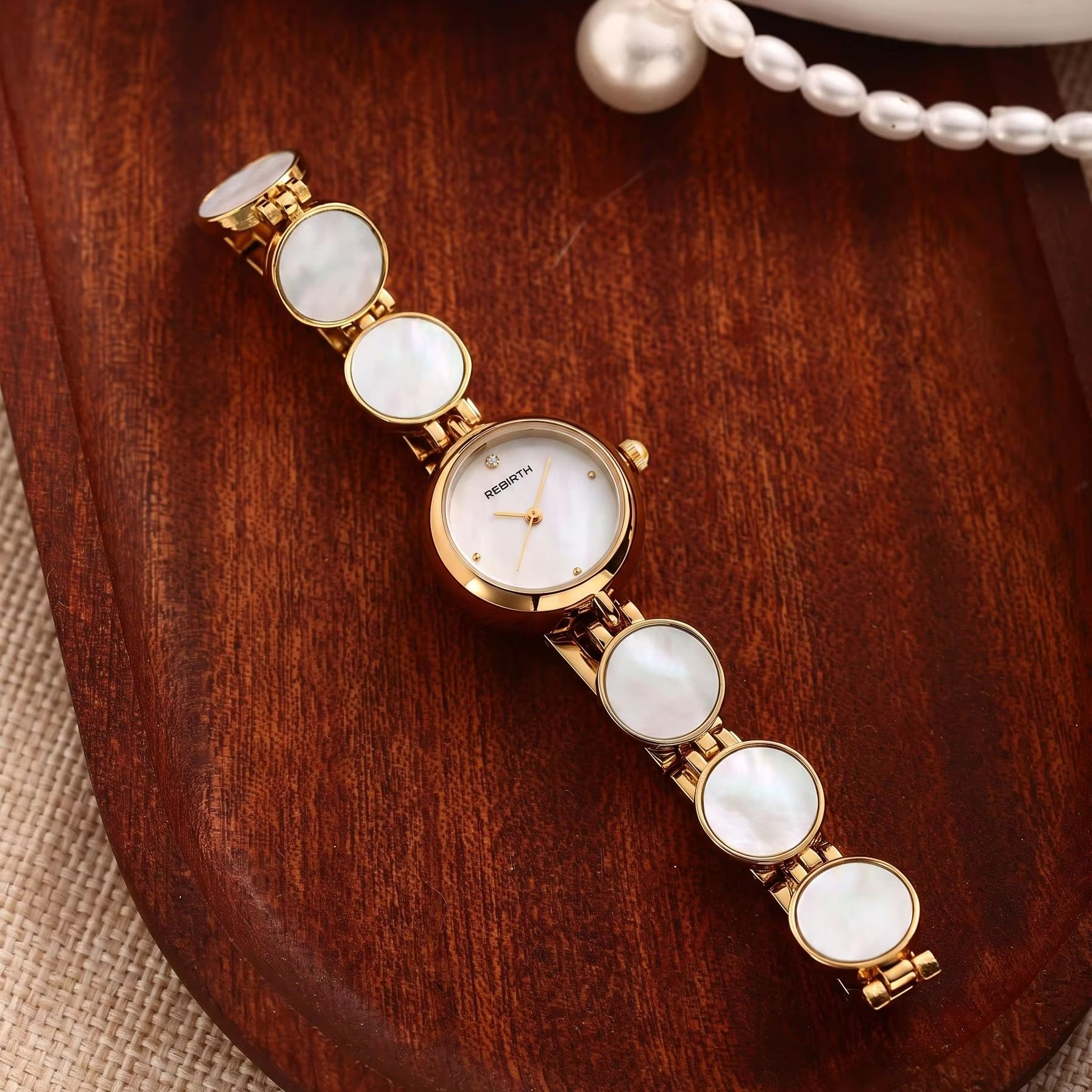 Женские кварцевые часы в роско – обзор и цена Jewelry Diamond Watches