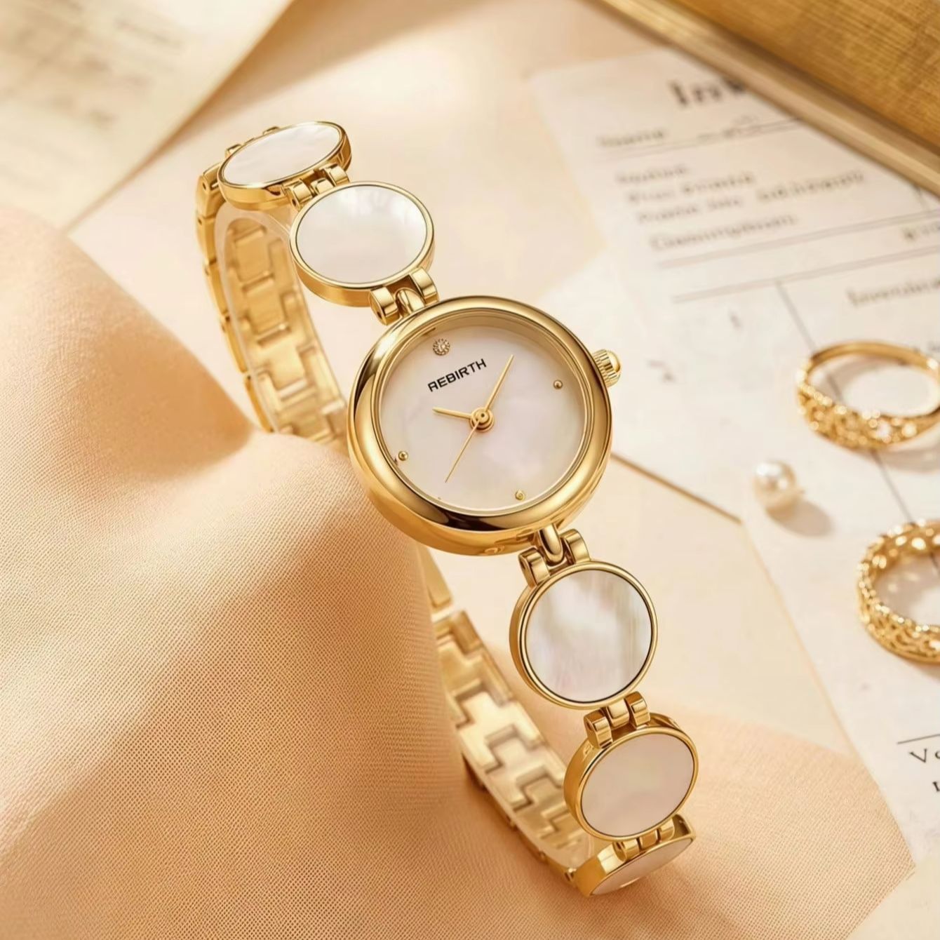 Женские кварцевые часы в роско – обзор и цена Jewelry Diamond Watches