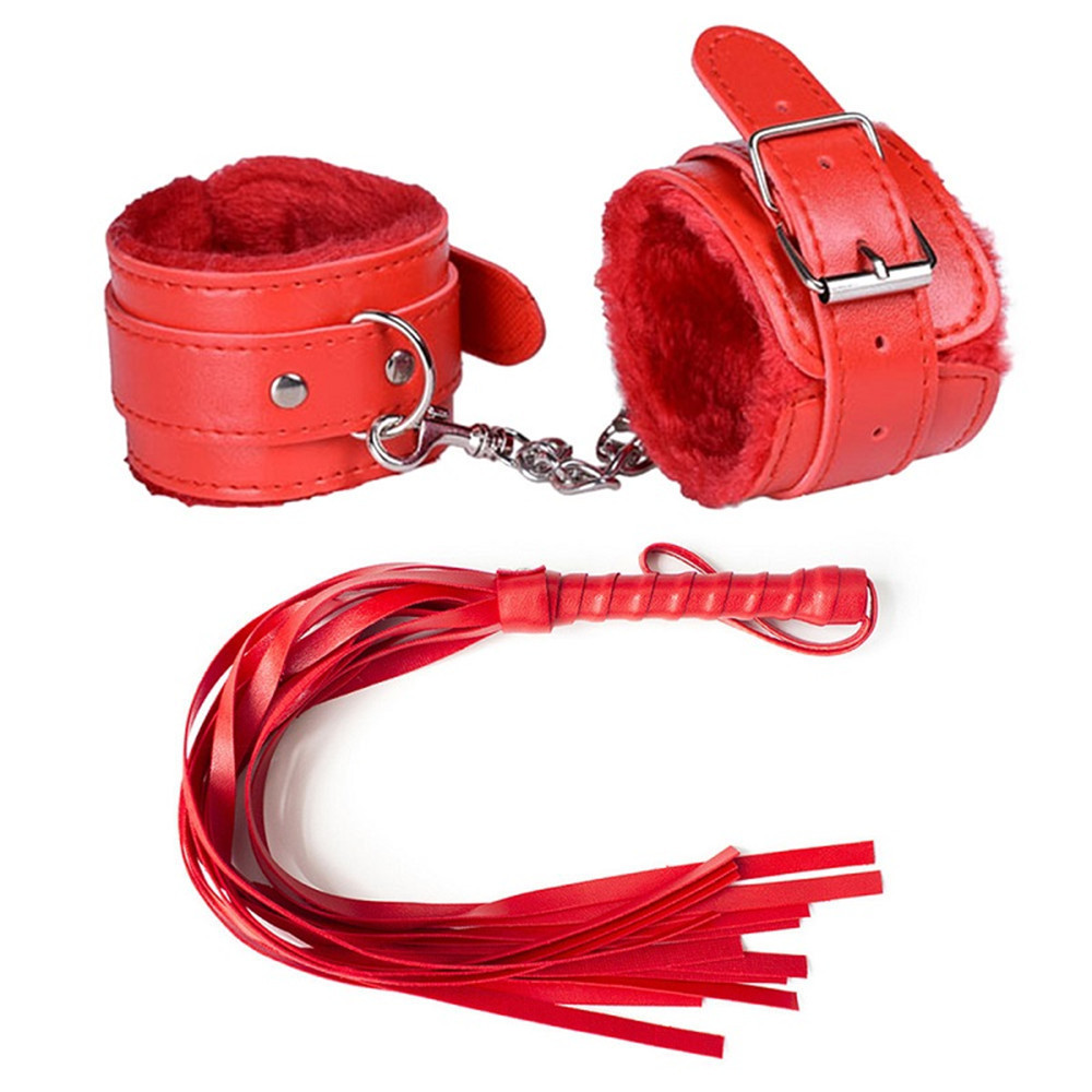 БДСМ-наручники для рук и ног,  – обзор и цена Anklet Foot Chain