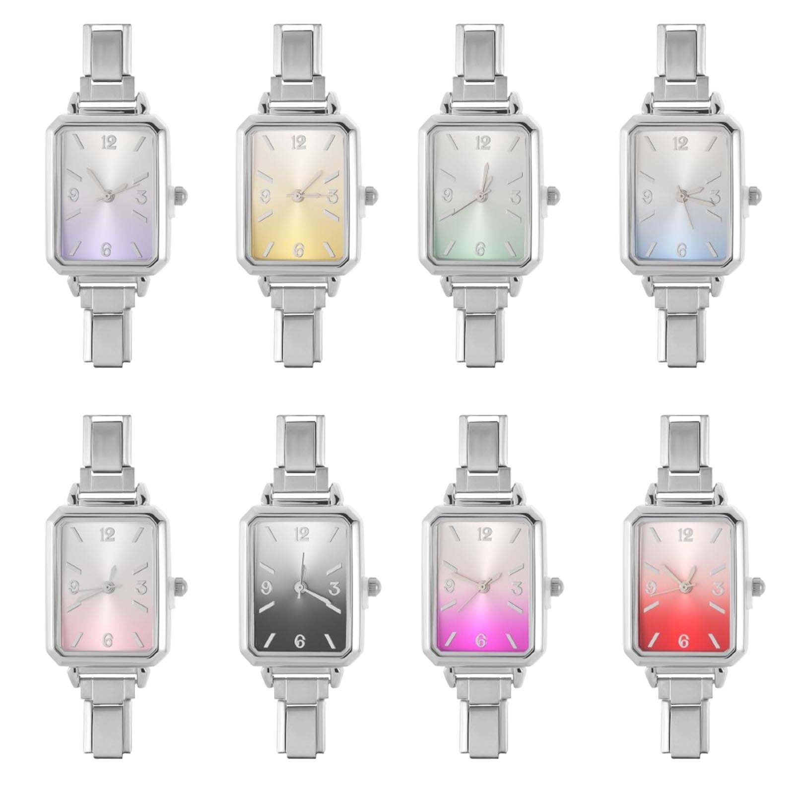 Модный разъем для часов из нер – обзор и цена Jewelry Type Watches
