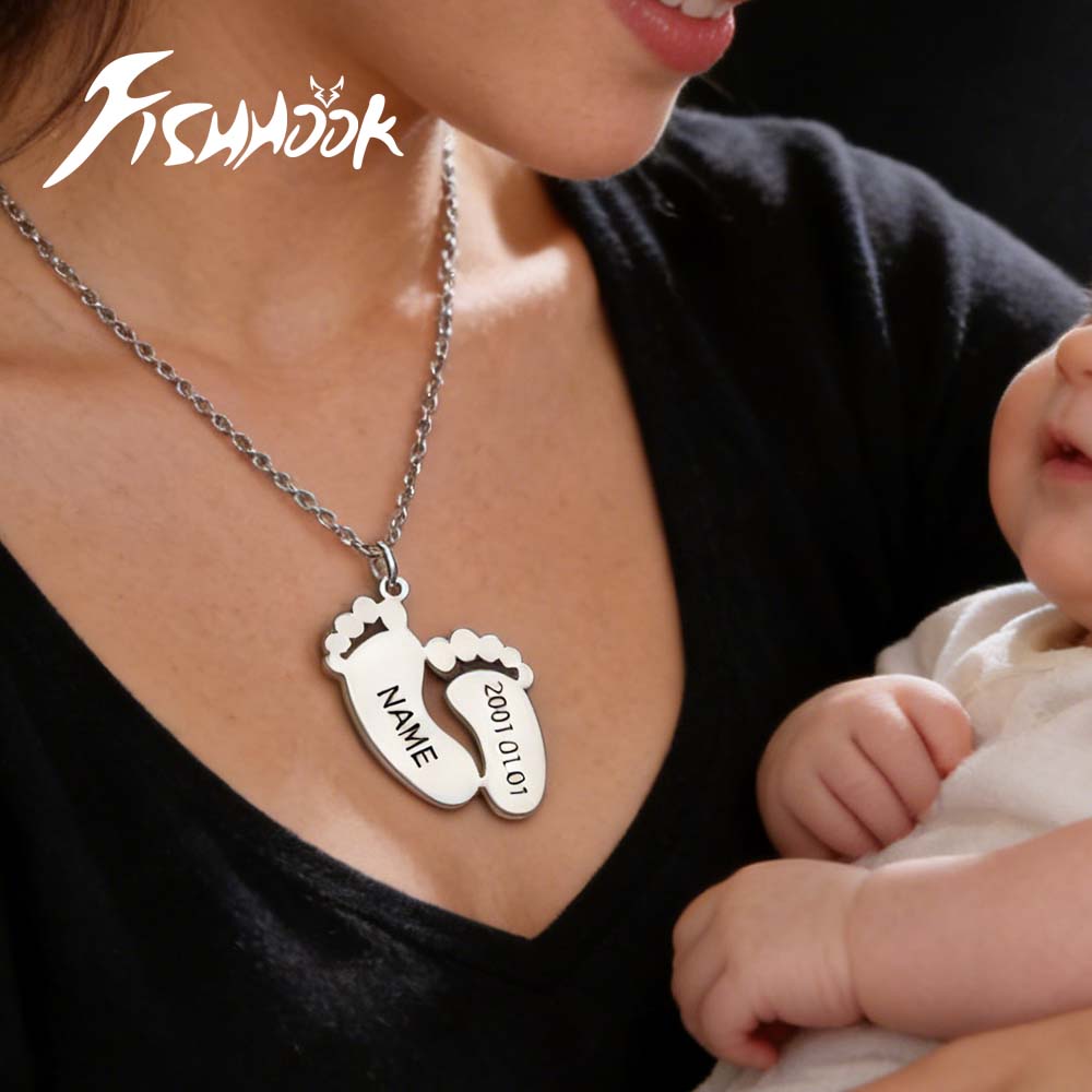 Персонализированное ожерелье д – обзор и цена Anklet Foot Chain