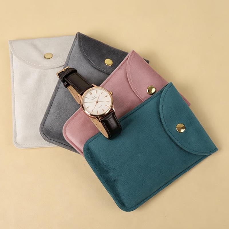 Портативный чехол для хранения – обзор и цена Jewelry With Watches