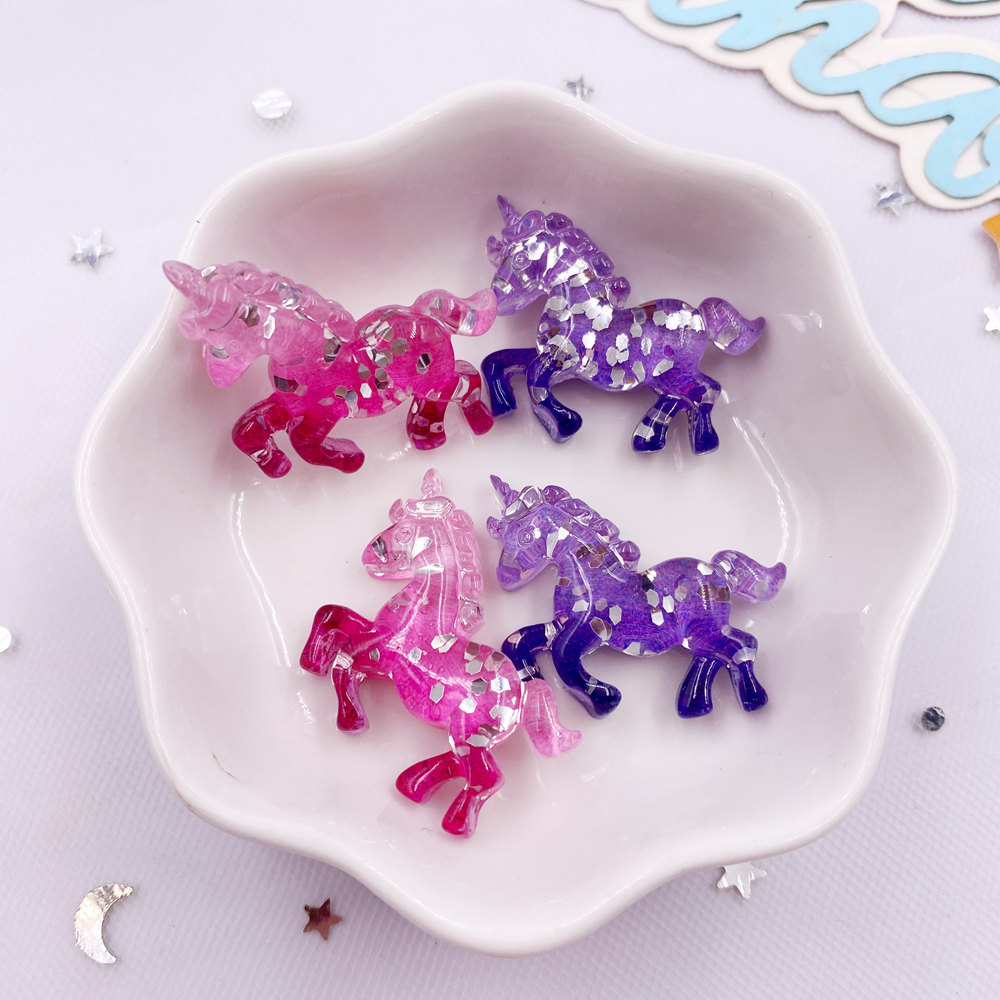 6 шт. красочные смоляные блест – обзор и цена Paradise Jewelry & Watches Dolphin Mall