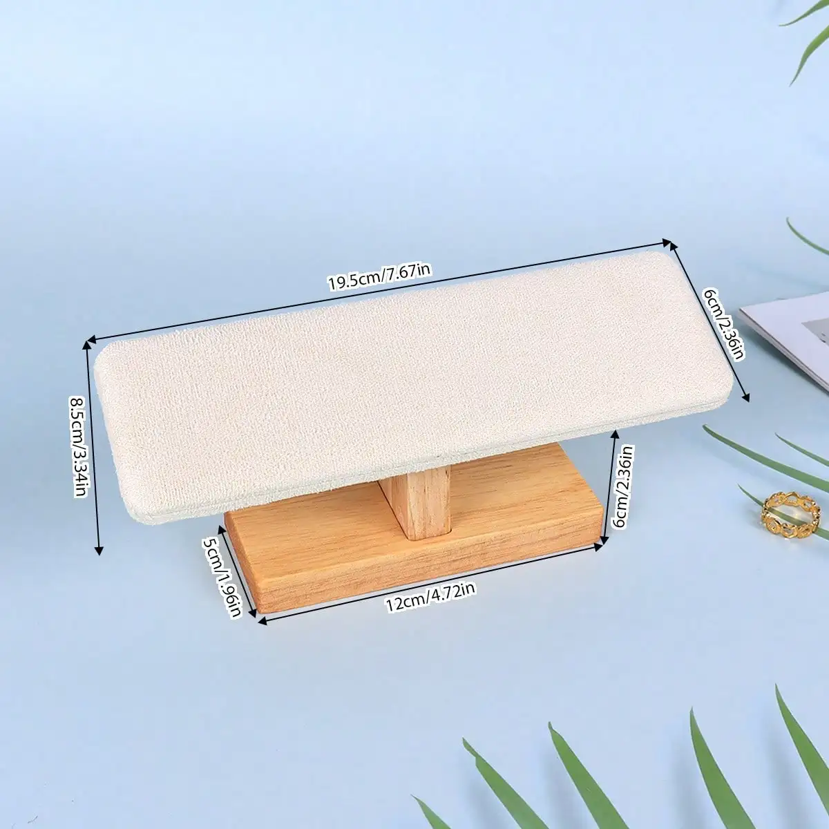 Подставка-органайзер для ювели – обзор и цена Jewelry With Watches