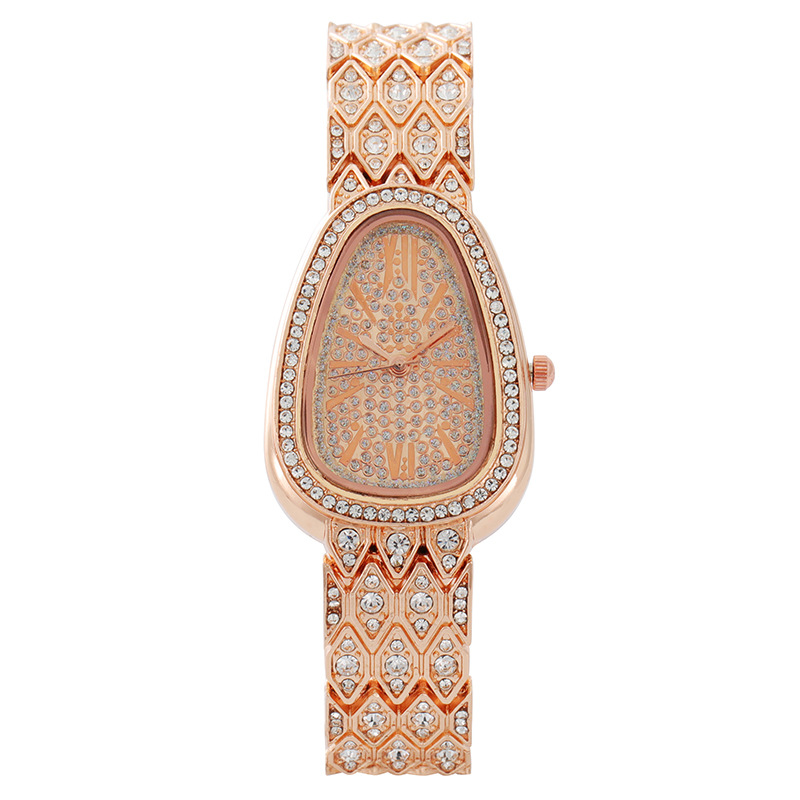 Роскошные женские кварцевые ча – обзор и цена Jewelry Diamond Watches
