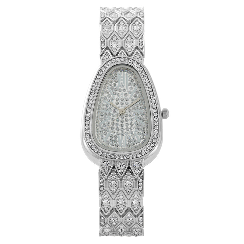 Роскошные женские кварцевые ча – обзор и цена Jewelry Diamond Watches