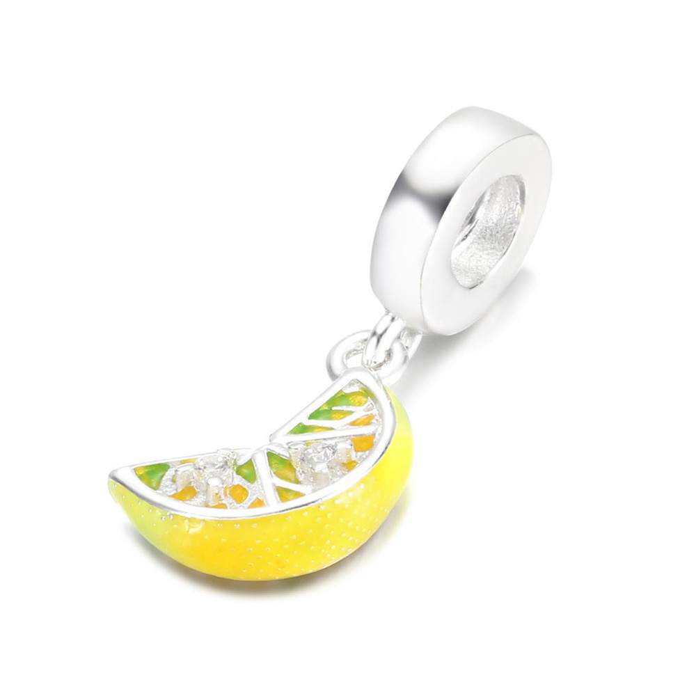 Подвеска-шарм из серебра 925 п – обзор и цена Paradise Jewelry & Watches Dolphin Mall