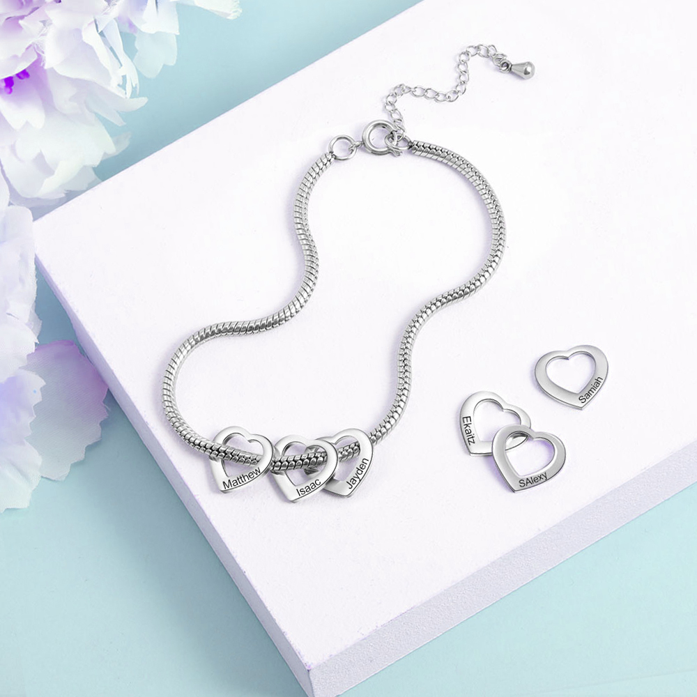 Полированный браслет с семейны – обзор и цена Anklet Foot Chain