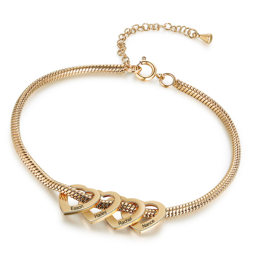 Полированный браслет с семейны – обзор и цена Anklet Foot Chain