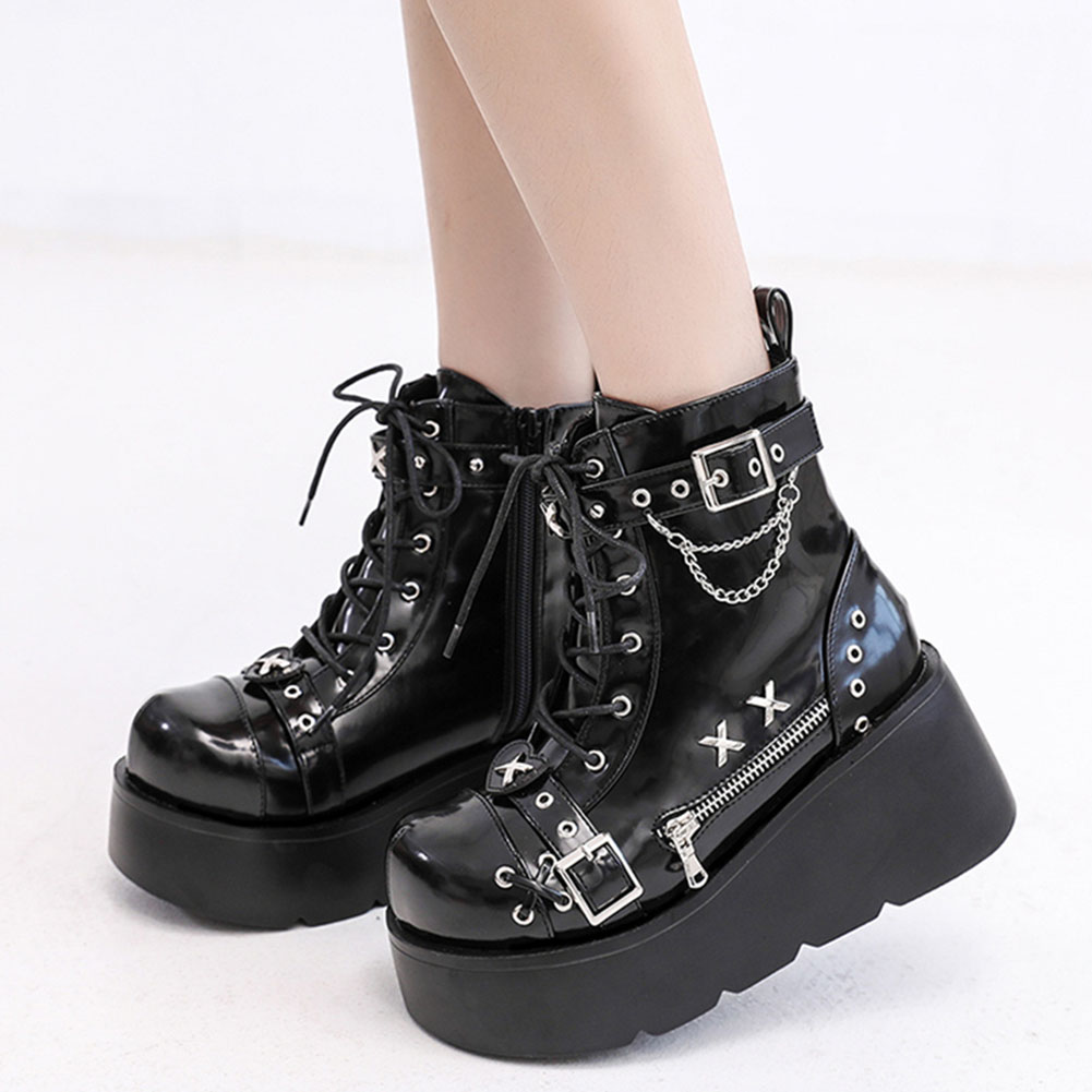 Новые женские готические ботил – обзор и цена Anklet Foot Chain