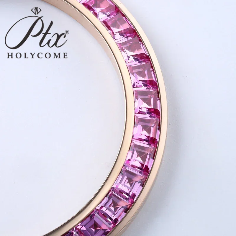 PTX Высочайшее качество Water  – обзор и цена Jewelry Diamond Watches