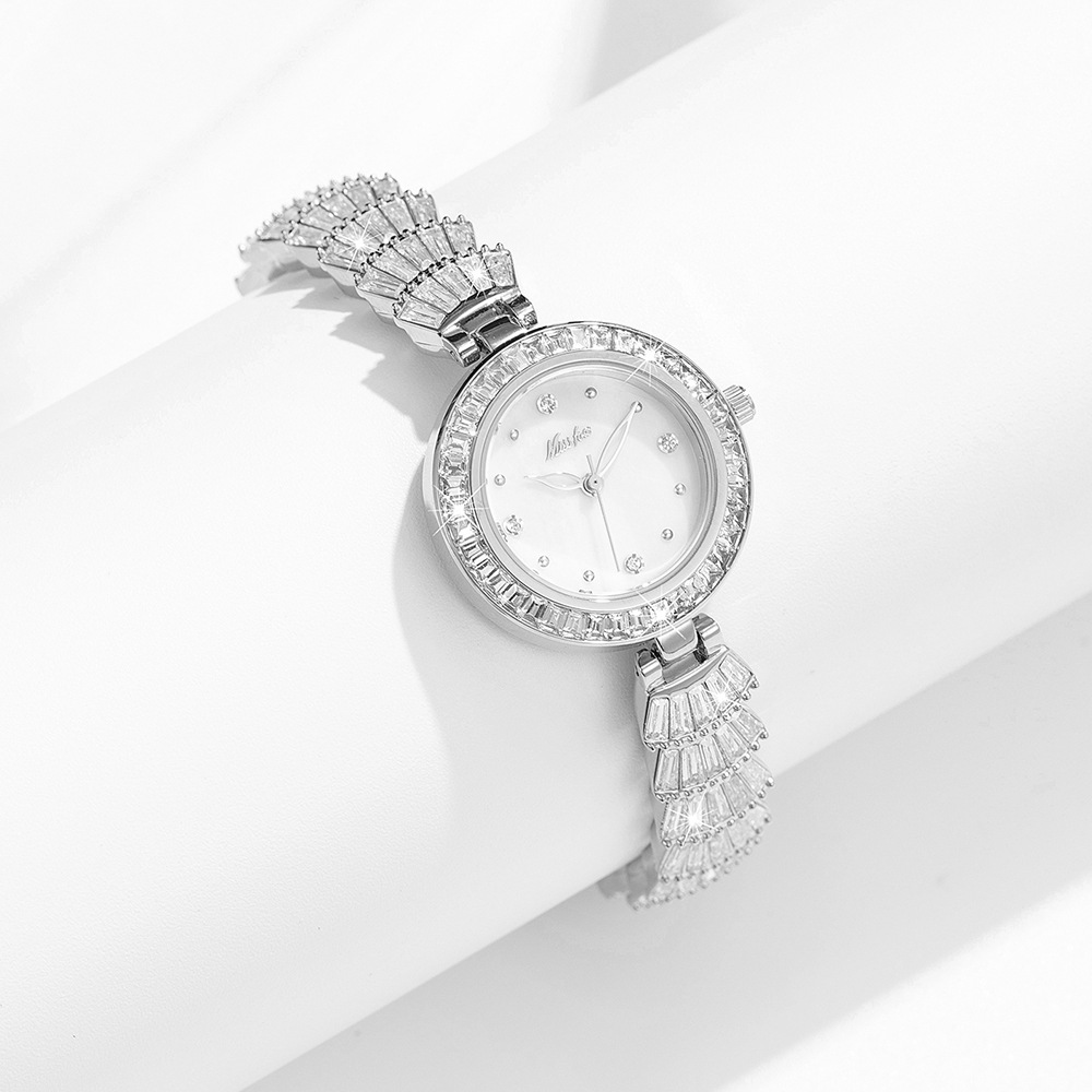 Женские часы UTHAI, роскошные  – обзор и цена Jewelry Diamond Watches