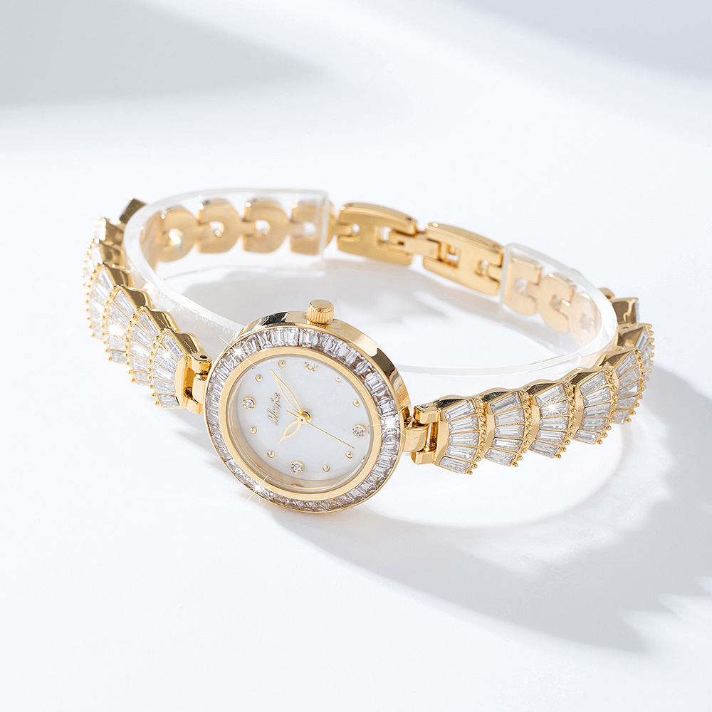 Женские часы UTHAI, роскошные  – обзор и цена Jewelry Diamond Watches
