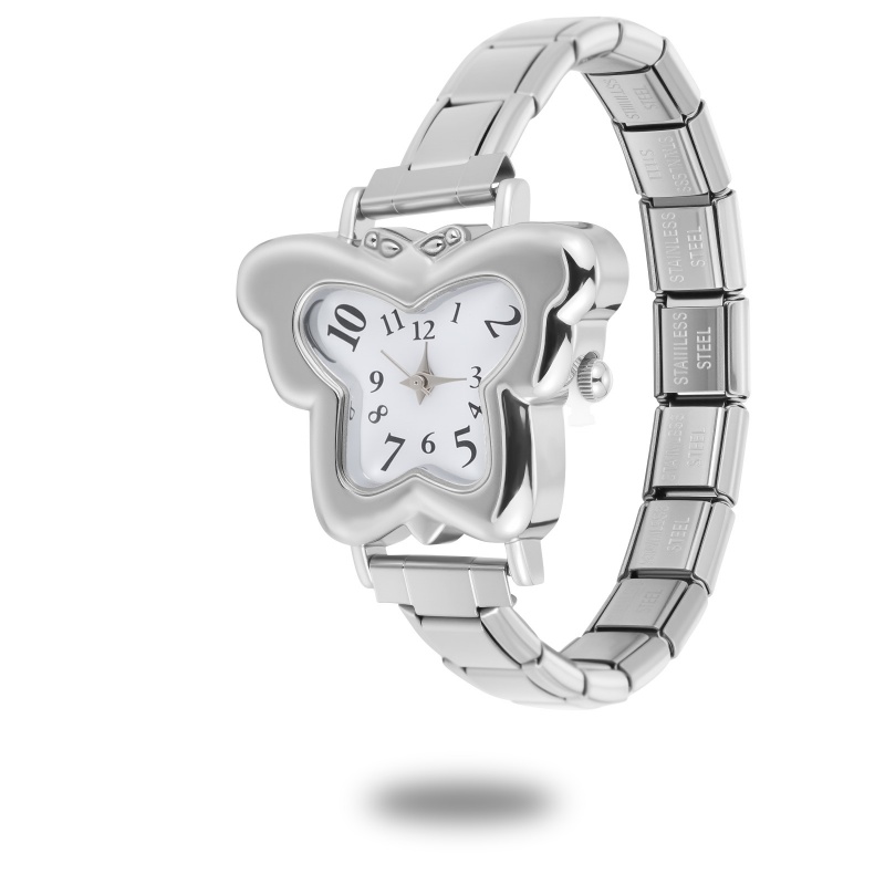 Y2K Высокое качество в форме б – обзор и цена Jewelry Type Watches