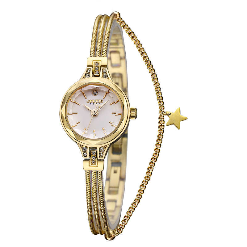 Миниатюрный браслет 5 цветов ю – обзор и цена Jewelry Watches For Ladies