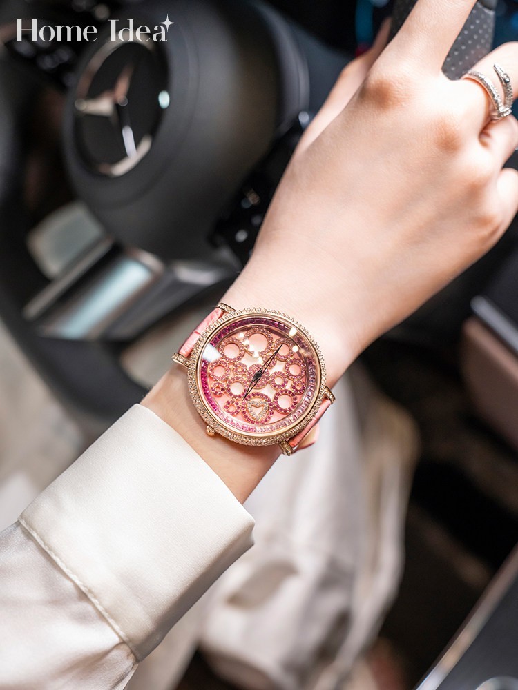 Модные женские наручные часы в – обзор и цена Jewelry Watches For Ladies