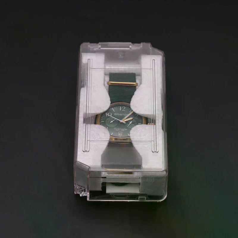 Мужская коробка для часов, вин – обзор и цена Jewelry Type Watches