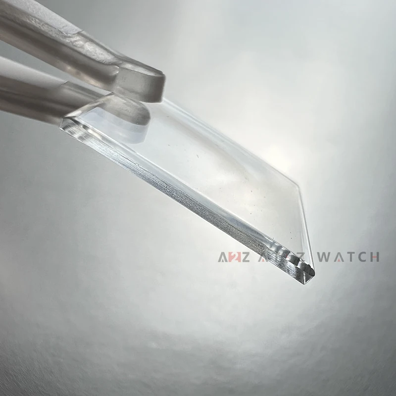 Часы с минеральным хрустальным – обзор и цена Cartier Watch Tank