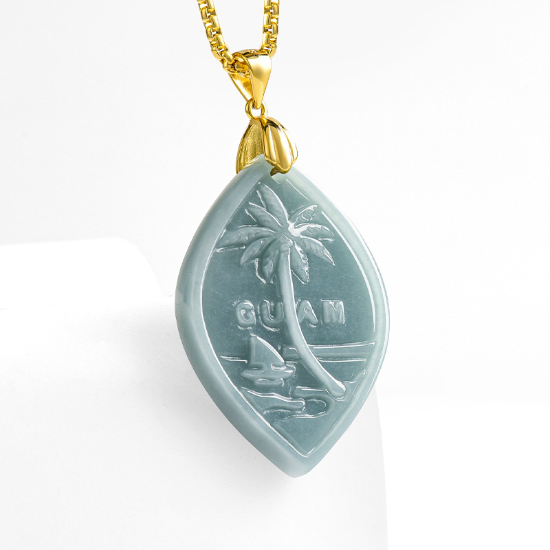 Натуральный жадеит А-класса, с – обзор и цена Pacific Jewelry & Watches Los Angeles
