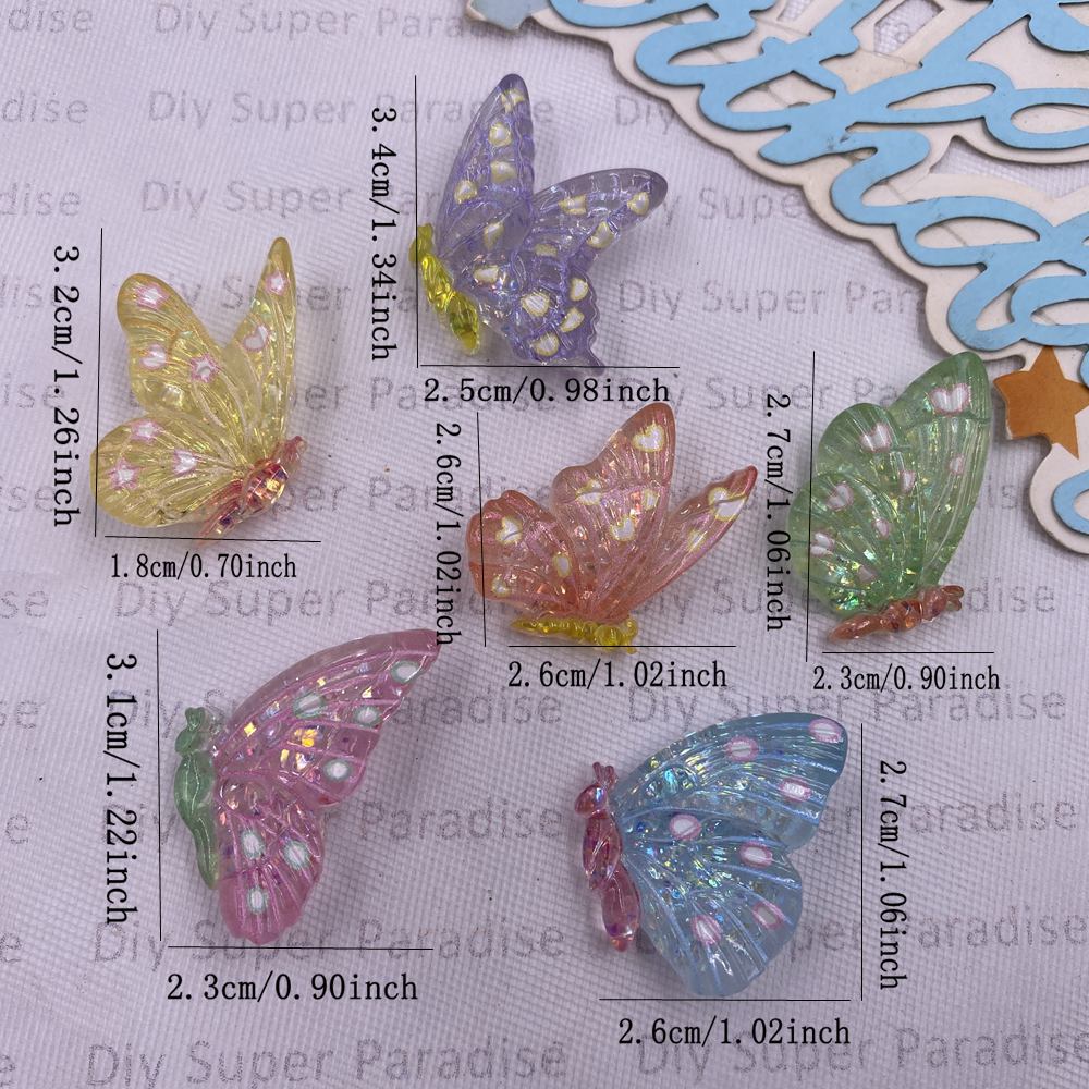 10 шт. разноцветных блестящих  – обзор и цена Paradise Jewelry & Watches Dolphin Mall